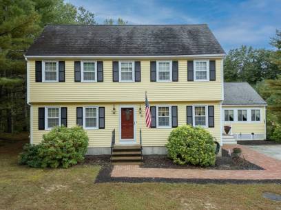 86 Turnpike Rd
