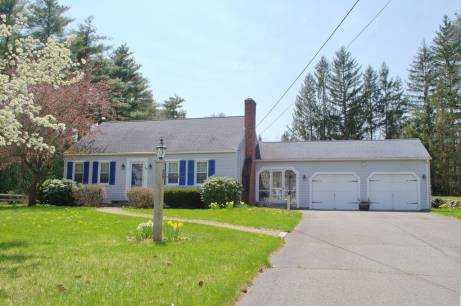 42 Mason Rd
