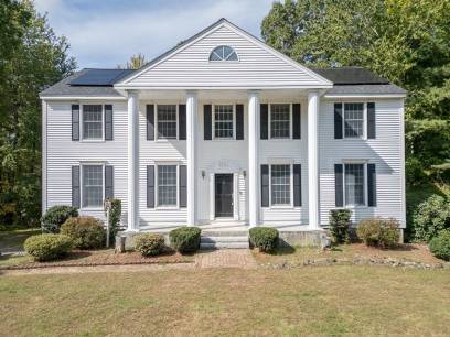 55 Gilchrist Rd