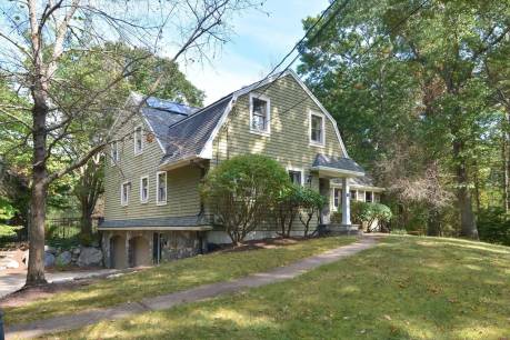 40 Grove Street