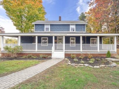 50 Whiting St