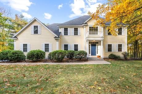 279 Gleasondale Road
