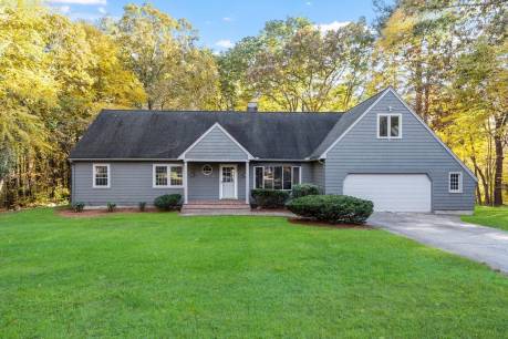 16 Sassafras Road