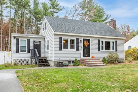 30 Concord Rd