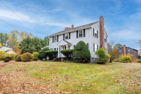 248 Old Westford Rd