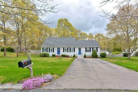 19 Corbane Dr