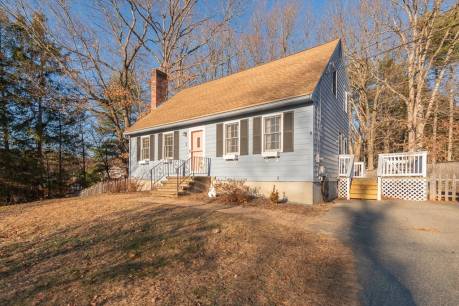2 Birch Dr