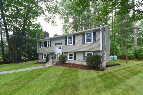 933 Flat Hill Road