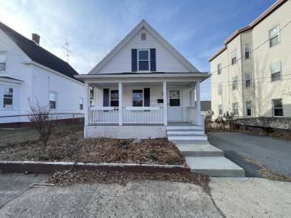 151 Regan St
