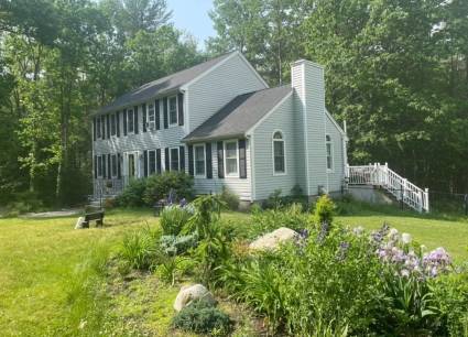 233 Nashua Rd