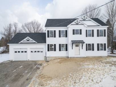 202 Nourse Rd
