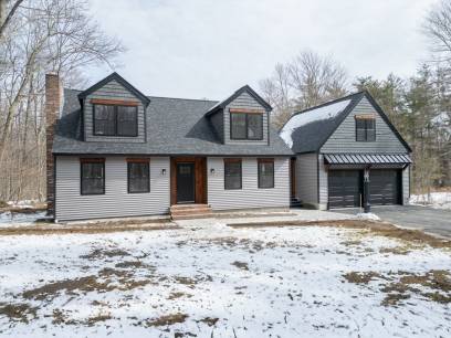 40 Gilchrist Rd