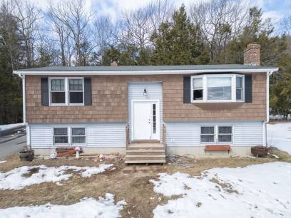 45 Watatic Mountain Rd