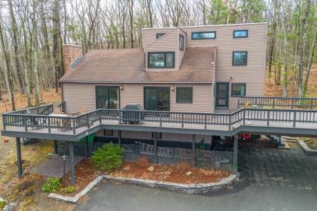 141 Vaughn Hill Road