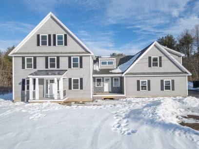 22 Rideout Rd