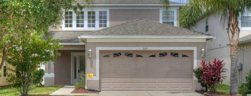 3149 Whitley Bay Ct