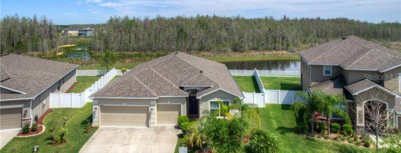 3906 Round Table Ct