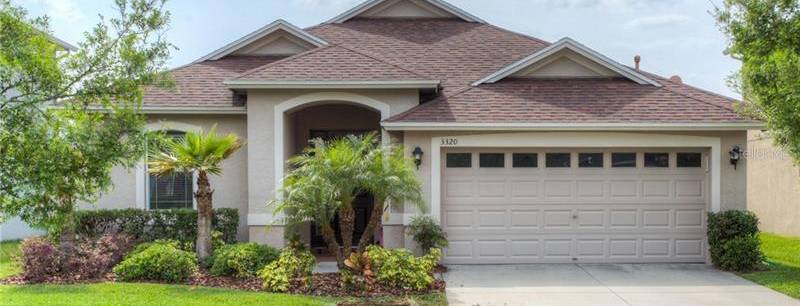 3320 Granite Ridge Loop