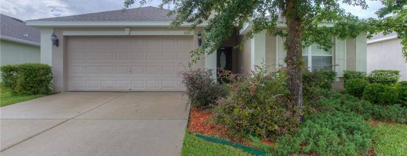 5717 Sweet William