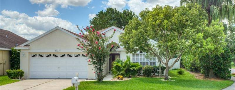23221 Bayou Grove St