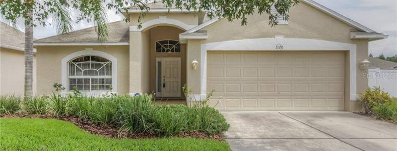 3120 Prairie Iris Dr