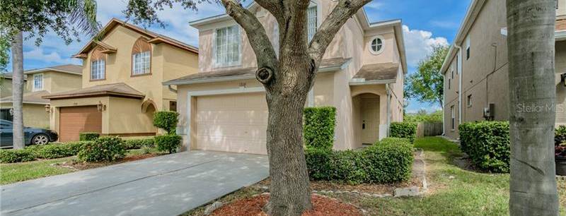 13118 Fennway Ridge Dr