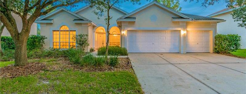 8705 Hidden Green Ln