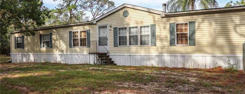 12823 Mcintosh Rd
