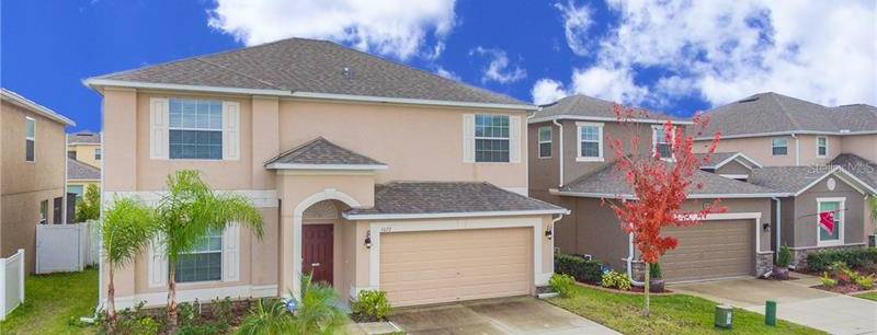 3672 Tuckerton Dr