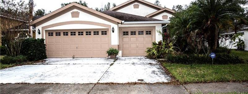 10215 Timberland Point Dr