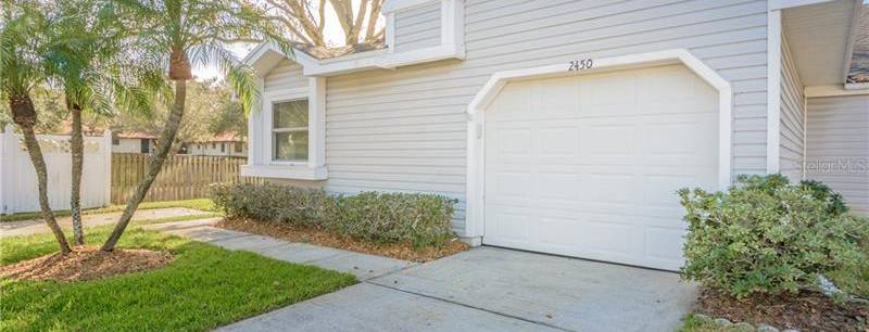 2450 Alhambra St