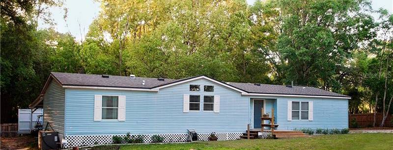 8151 Cass Rd