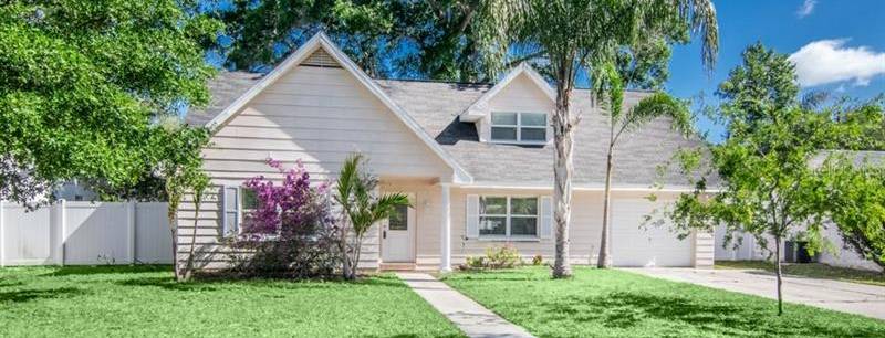 2505 Lancer Dr