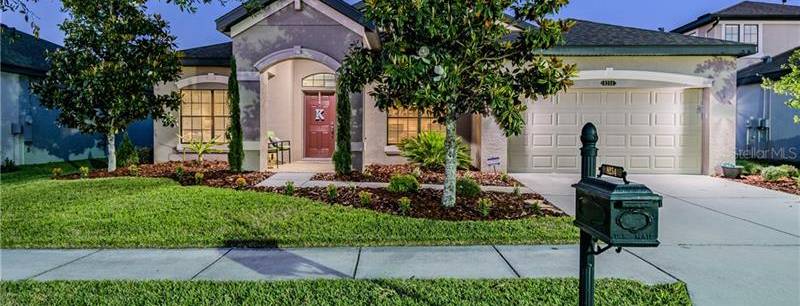 8254 Bluevine Sky Dr