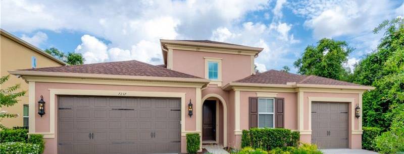 7237 Bay Laurel Ct