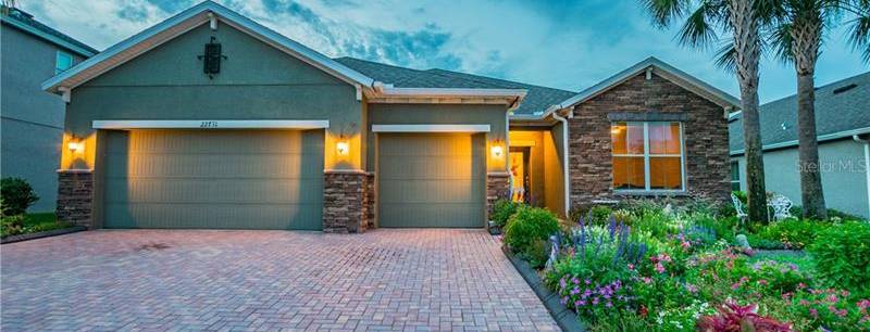 22731 Cherokee Rose Pl