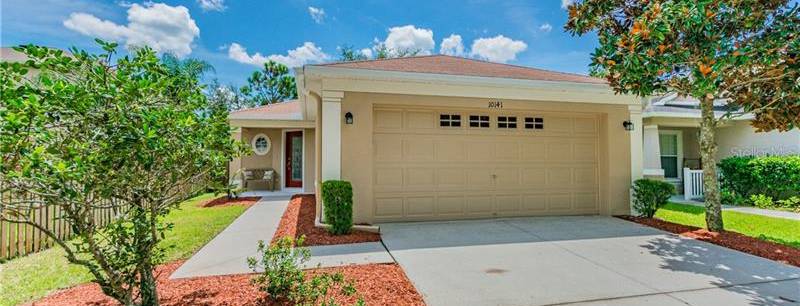 10141 Perthshire Cir