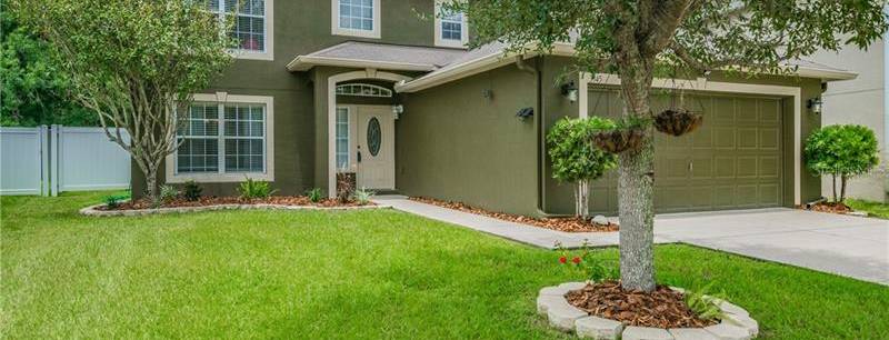 3345 Bellericay Ln