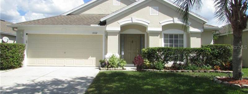 5532 War Admiral Dr