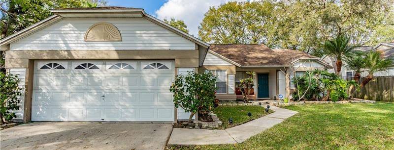 2921 Penridge Dr