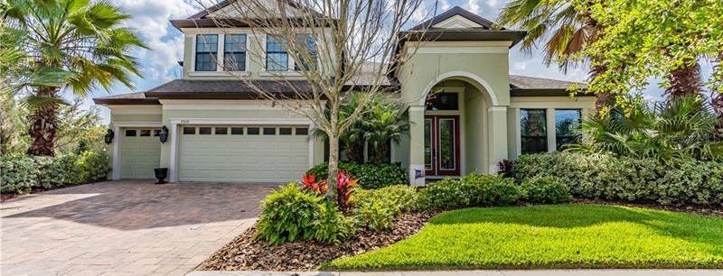 7319 Leaf Blade Ln