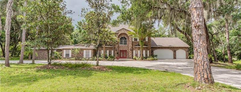 5415 Shakespeare Dr