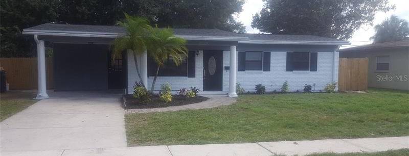 6006 Santa Monica Dr