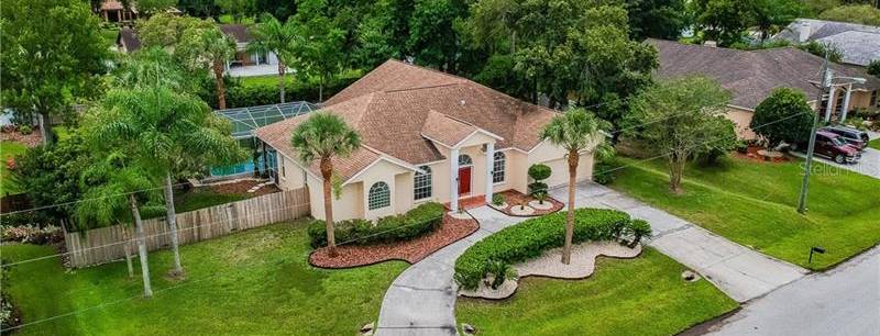 25036 Bristlecone Ct