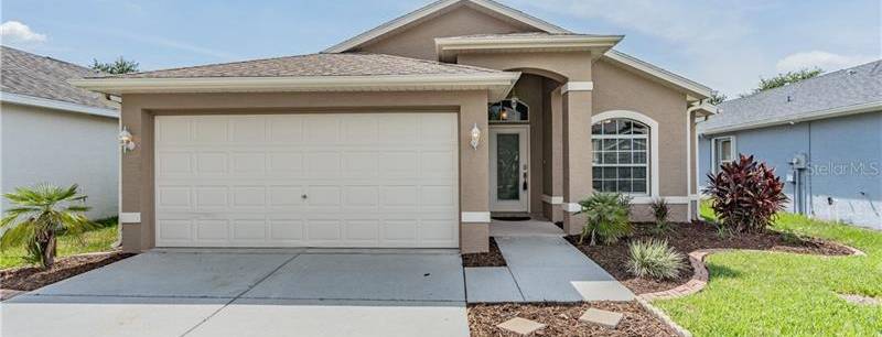 7644 Prospect Hill Cir