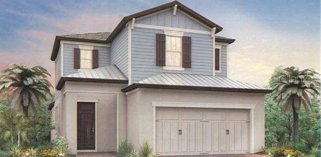 3155 Oliver Creek Dr