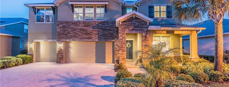 22629 Cherokee Rose Pl