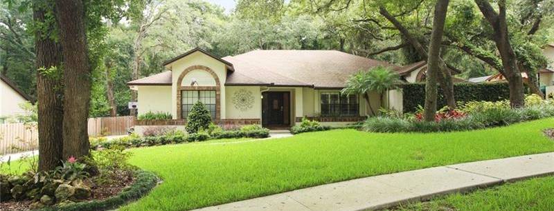1554 N Ridge Lake Cir