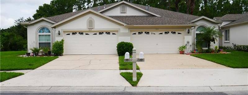 1609 Sassafras Dr