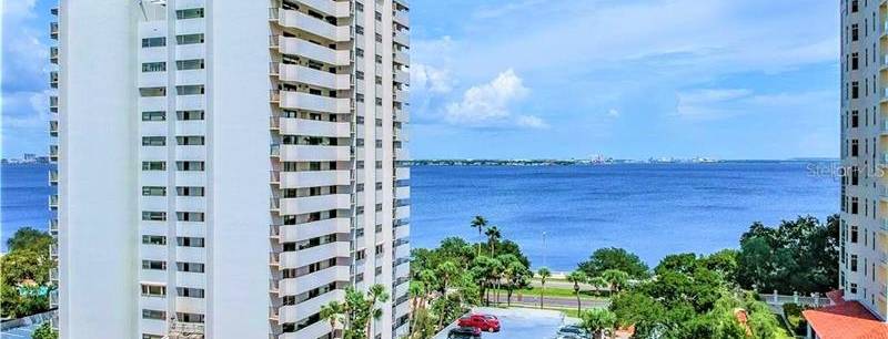 4141 Bayshore Blvd 606